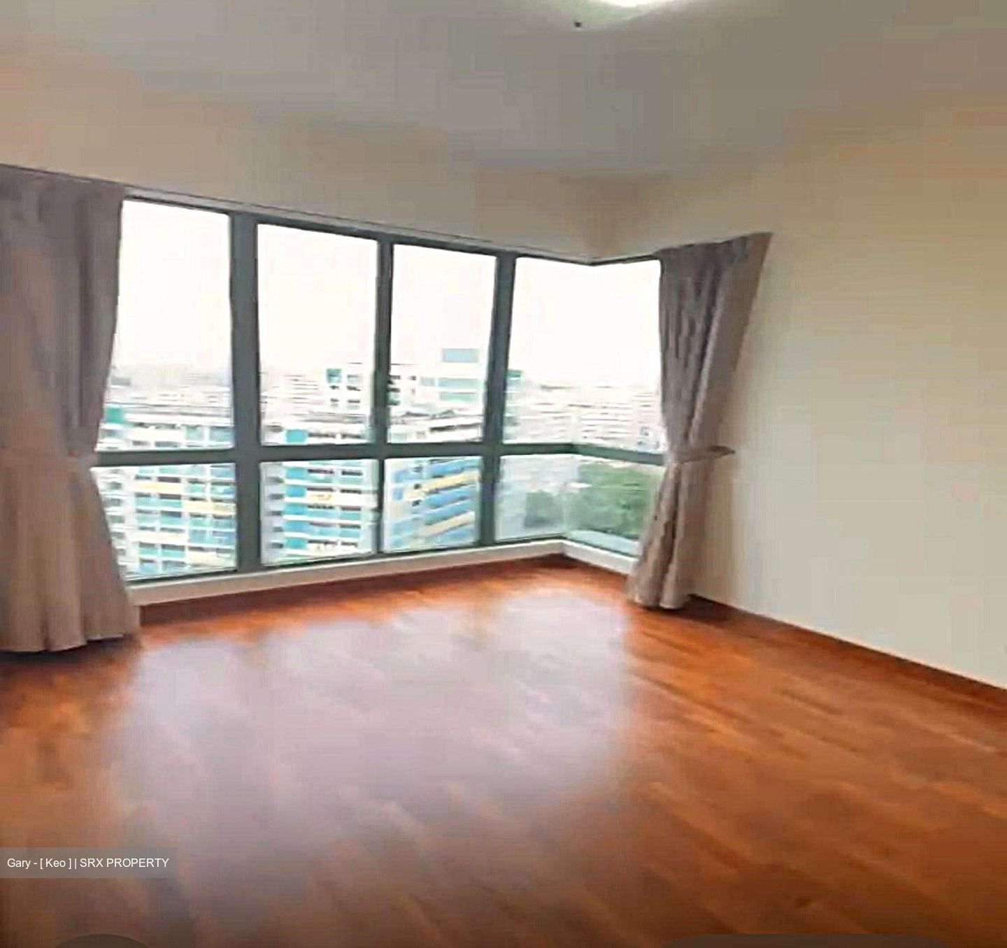 Palm Gardens (D23), Condominium #555487641